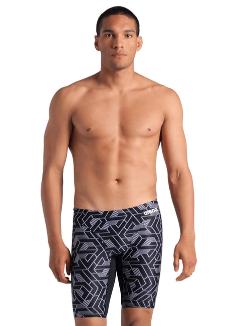 Arena Men's Escape Jammer Swimsuit