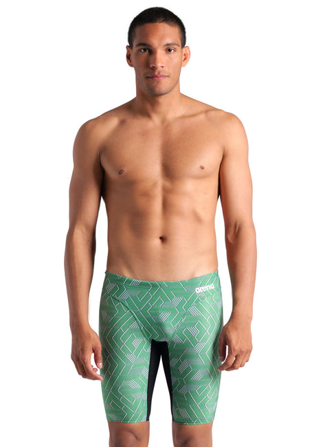 Arena Men's Escape Jammer Swimsuit