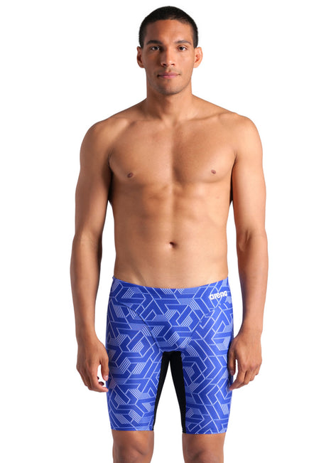 Arena Men's Escape Jammer Swimsuit