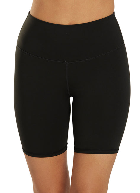 Varley Freesoft High Rise Short 7