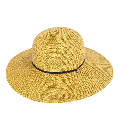 Peter Grimm Corina Crushable & Packable UPF 50+ Sun Hat