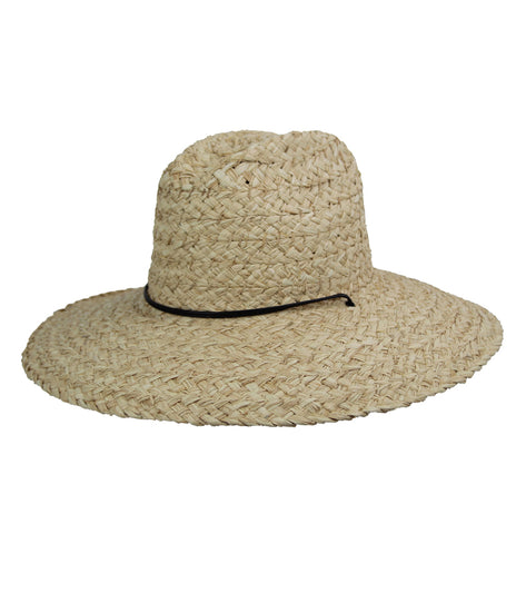 Peter Grimm Dover Packable & Crushable Lifeguard Sun Hat