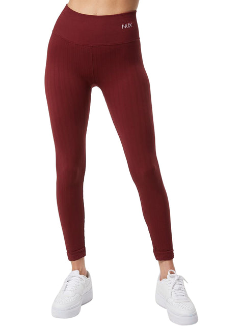 NUX Aria Seamless Legging