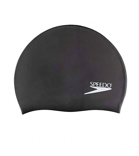 Speedo Silicone Swim Cap