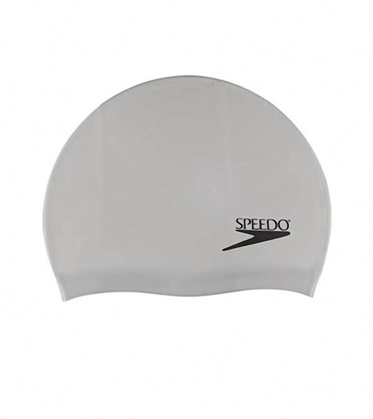 帽子 Supreme 20ss Speedo Swimming Cap black Adult Solid