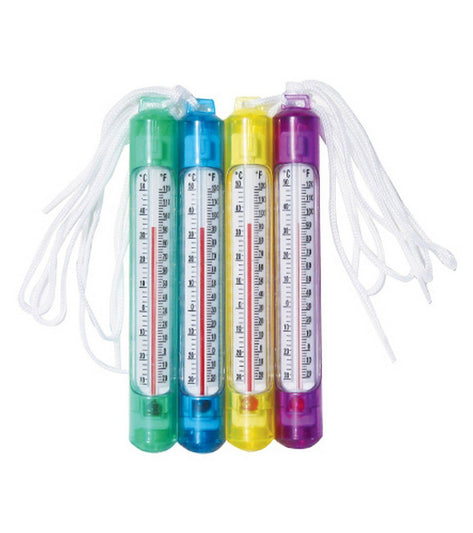 Poolmaster Briteline Thermometer