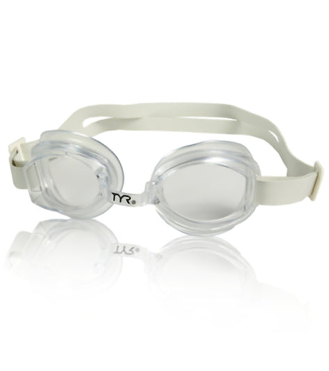 TYR Racetech Goggle