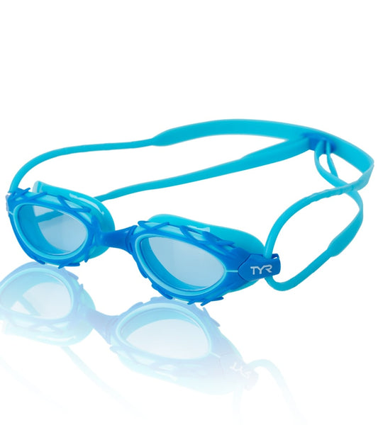 tyr nest pro nano goggles TYR Nest Pro Nano Goggle at SwimOutlet.com