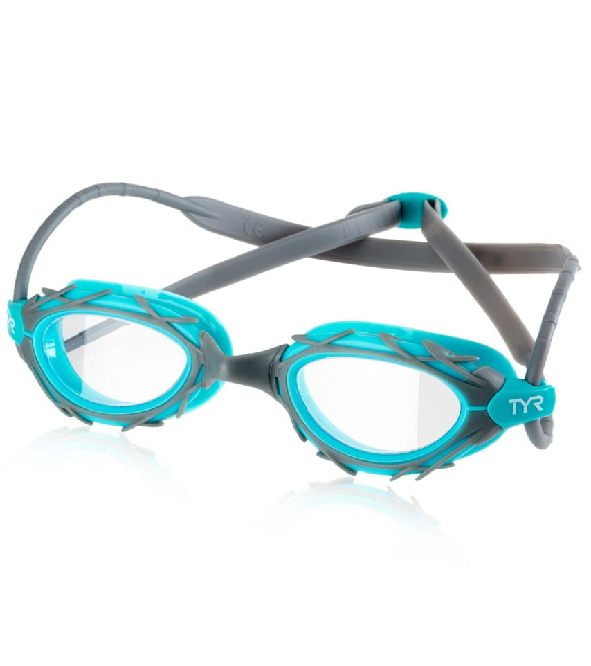 tyr nest pro nano goggles Goggle at Maloja PalzM. - Rad $200 - $300 Größe:2-4 Jahre TPR frame/gasket features dual