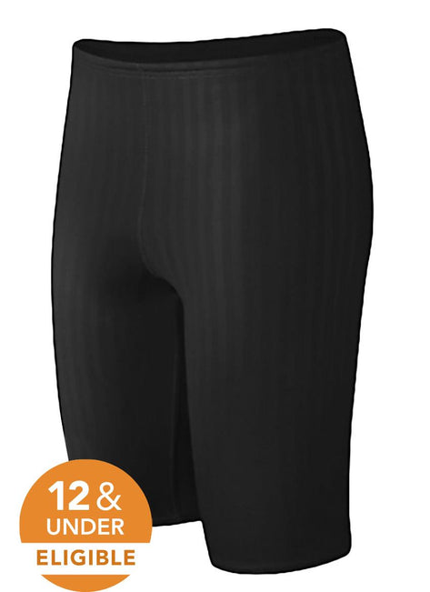 Speedo Men's Aquablade Jammer Tech Suit Swimsuit