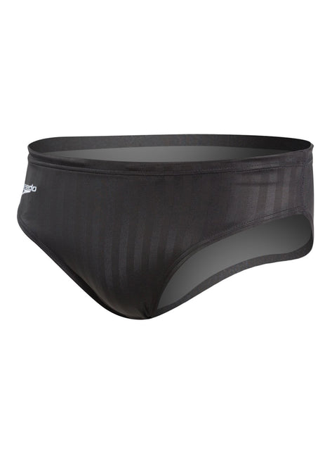 Speedo Men's Aquablade Brief Tech Suit Swimsuit