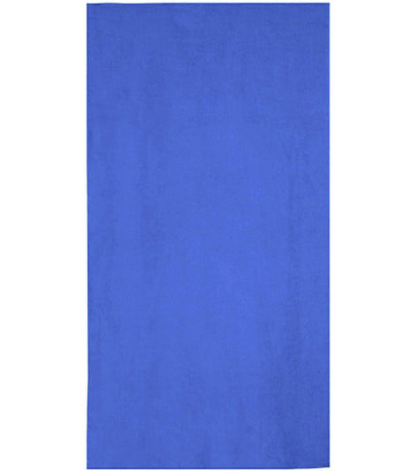 Royal Comfort Terry Velour Beach Towel 32