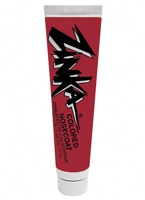 Zinka Nose Coat Waterproof Sunblock 0.6oz