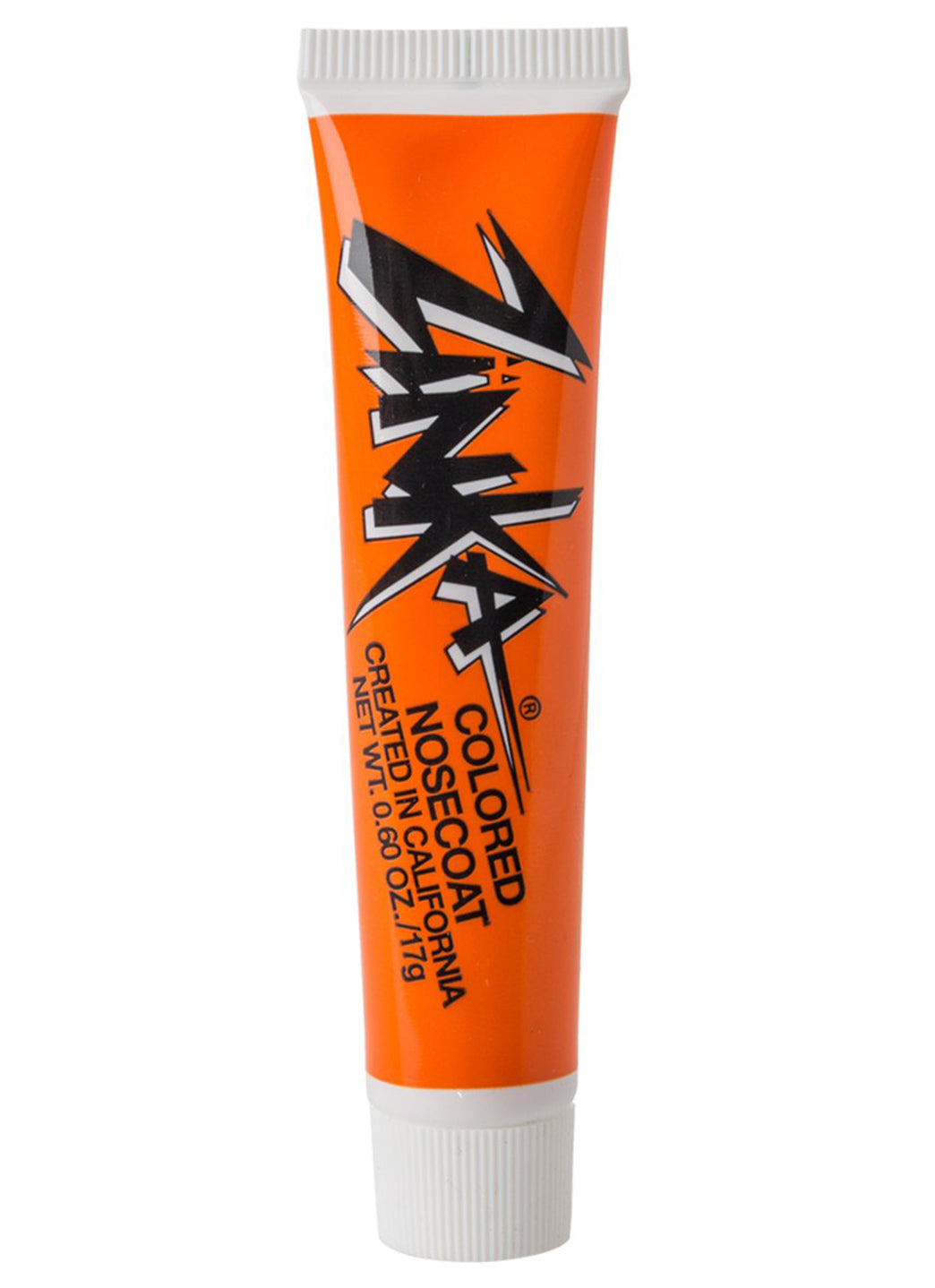 Zinka Nose Coat Waterproof Sunblock 0.6oz at SwimOutlet.com