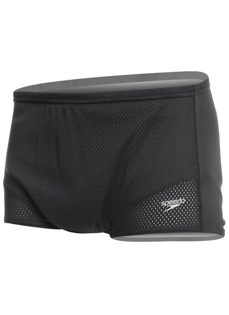 Speedo Male Polymesh Drag Suit