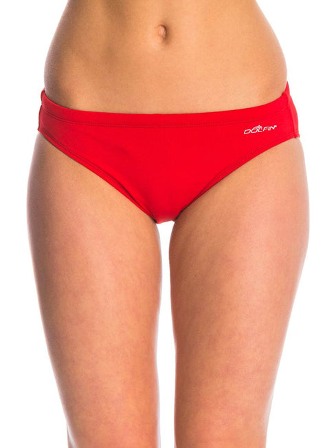 Dolfin Women's Guard Bikini Bottom