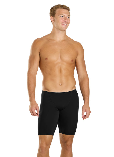 TYR Durafast Solid Jammer Swimsuit