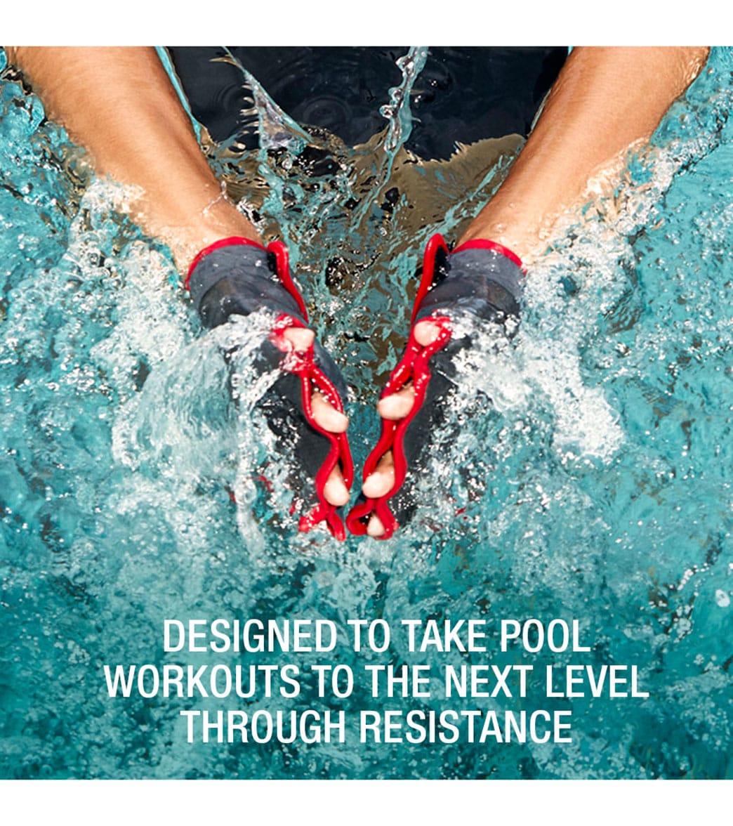 Speedo Aquatic Fitness Gloves at SwimOutlet.com