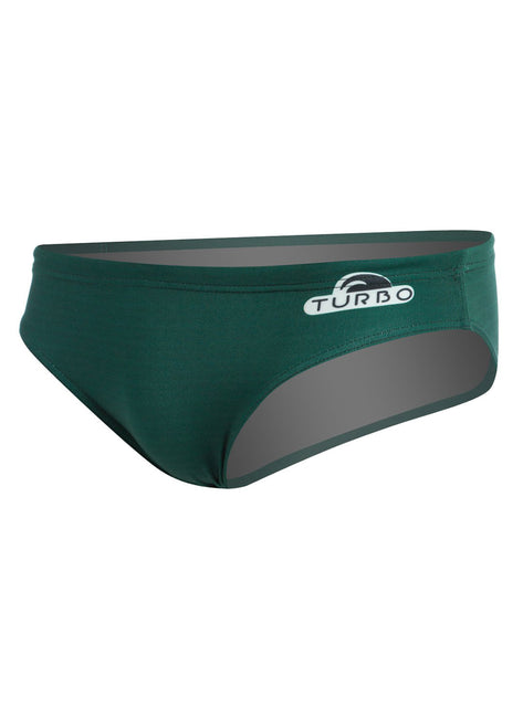 Turbo Men's Basic Water Polo Brief