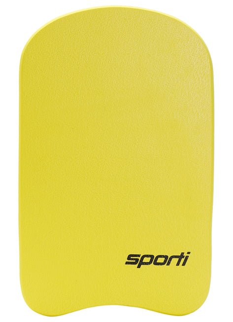 Sporti Adult Kickboard