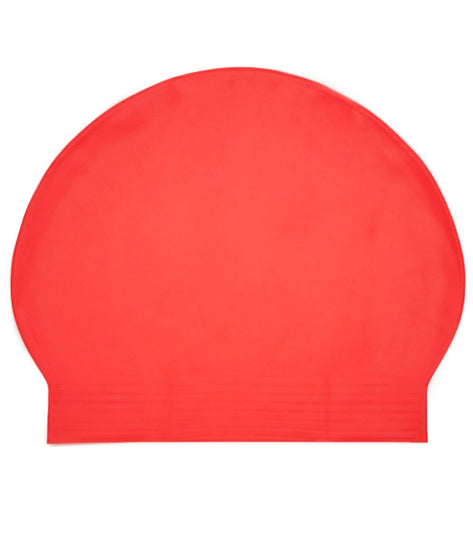 Sporti Latex Swim Cap