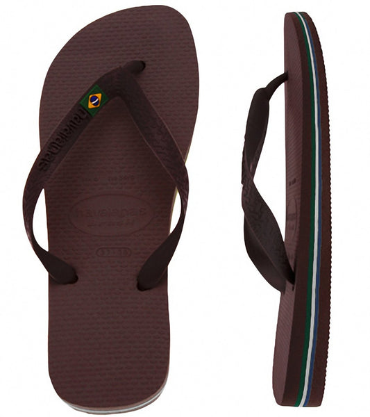 Havaianas Brazil Flip Flop at SwimOutlet.com display picture 1