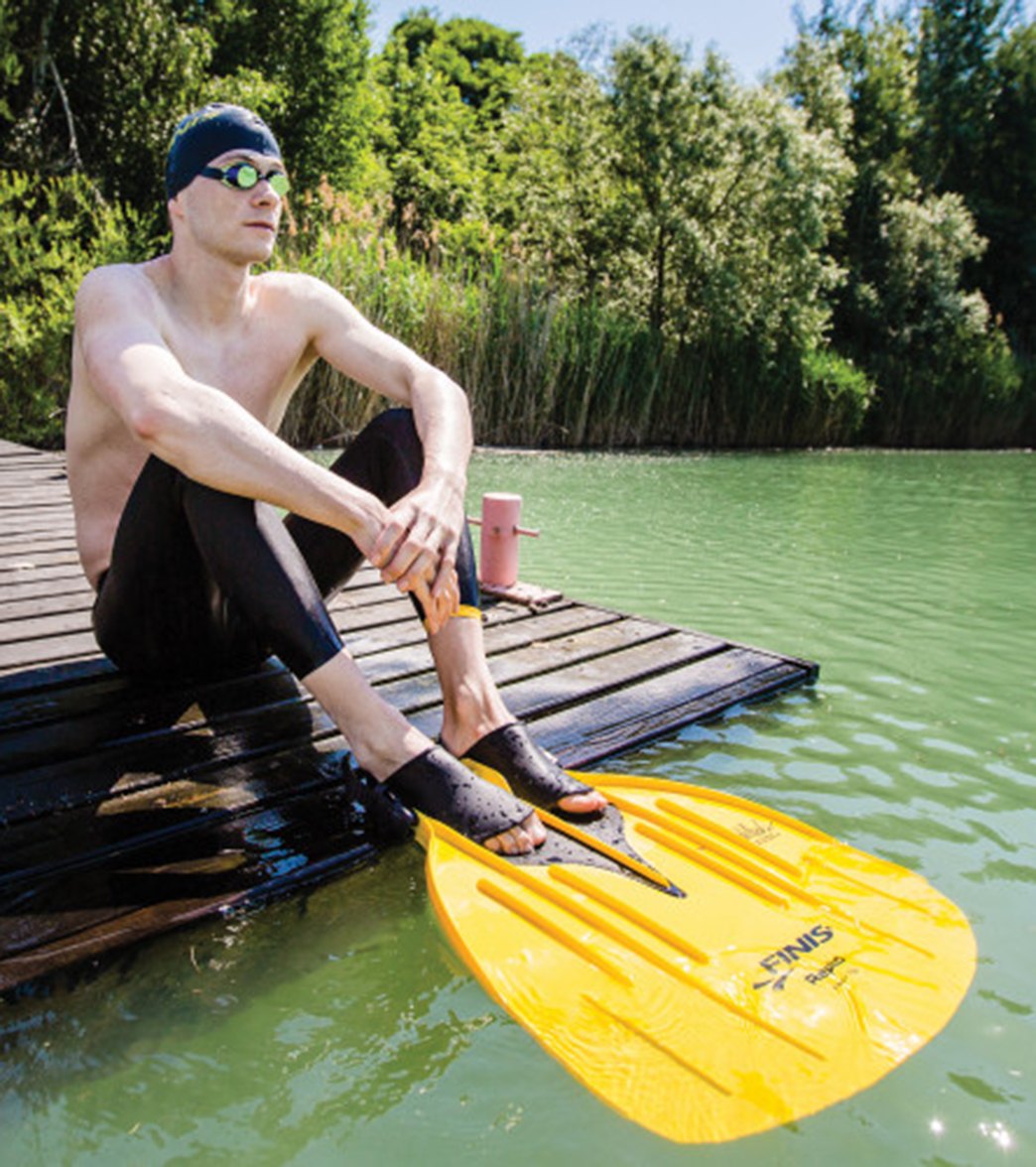 FINIS Rapid Monofin - Thumbnail 5
