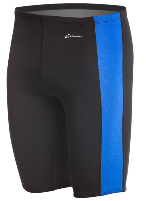 Dolfin Color Block Performance Jammer