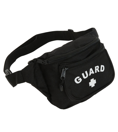 KEMP Lifeguard Fanny Pack