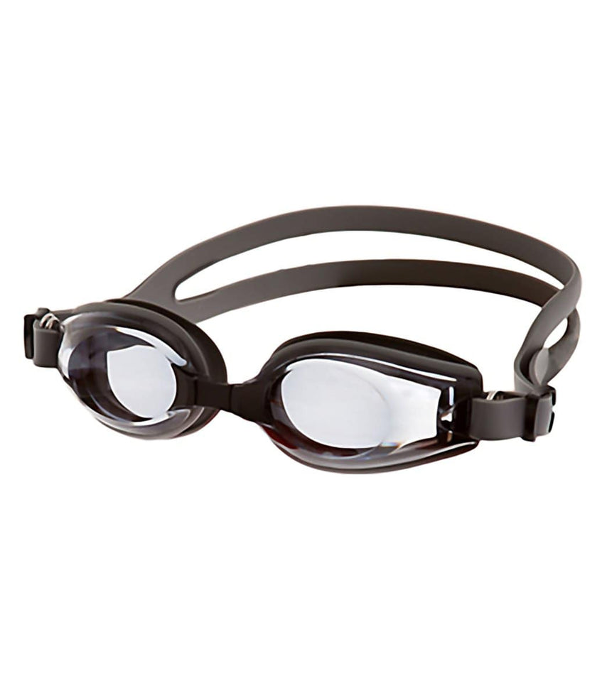 gator goggles Sporti Antifog Optical Pro II Goggle at SwimOutlet.com