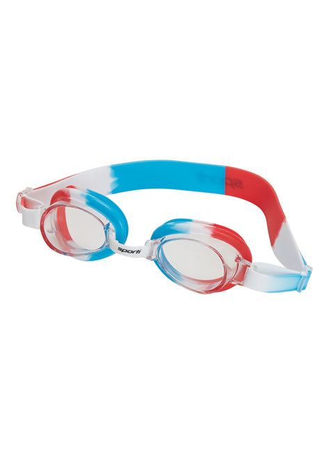 Sporti Anti-Fog Swirl Jr. Goggle