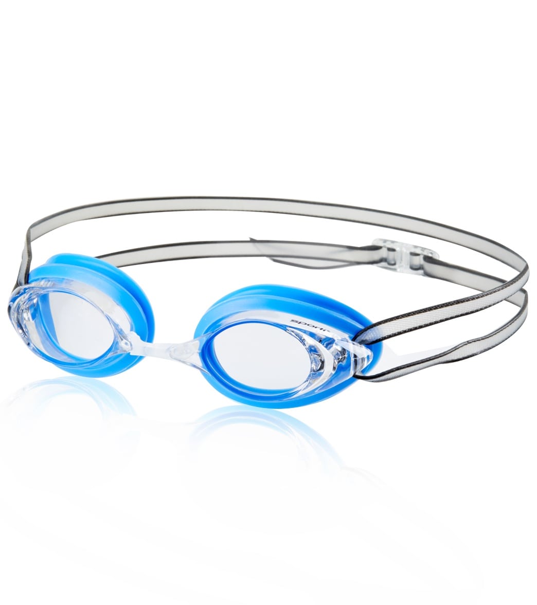 pro swimming goggles Sporti Antifog X-tec Pro Goggle