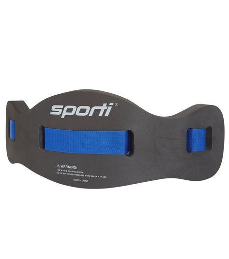 Sporti Aquatic Fitness Swim Float Jog Belt