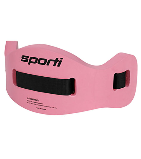 Sporti Aquatic Fitness Swim Float Jog Belt