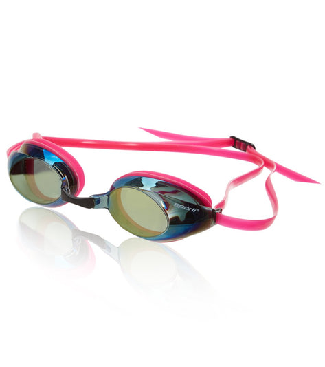Sporti Antifog S2 Mirrored Goggle