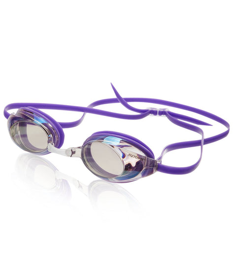 Sporti Antifog S2 Mirrored Goggle