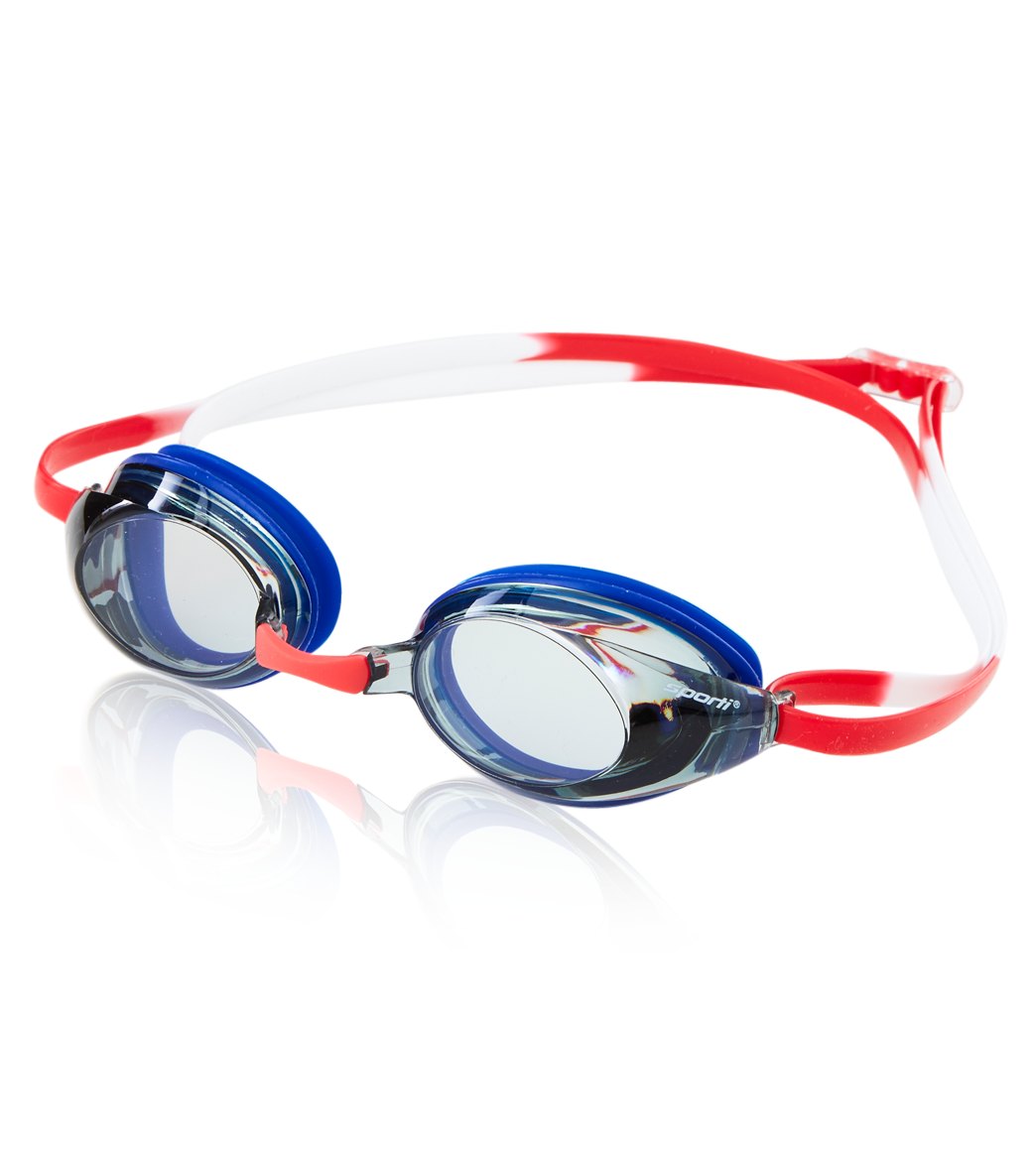 sporti swim goggles Sporti Antifog S2 Goggle