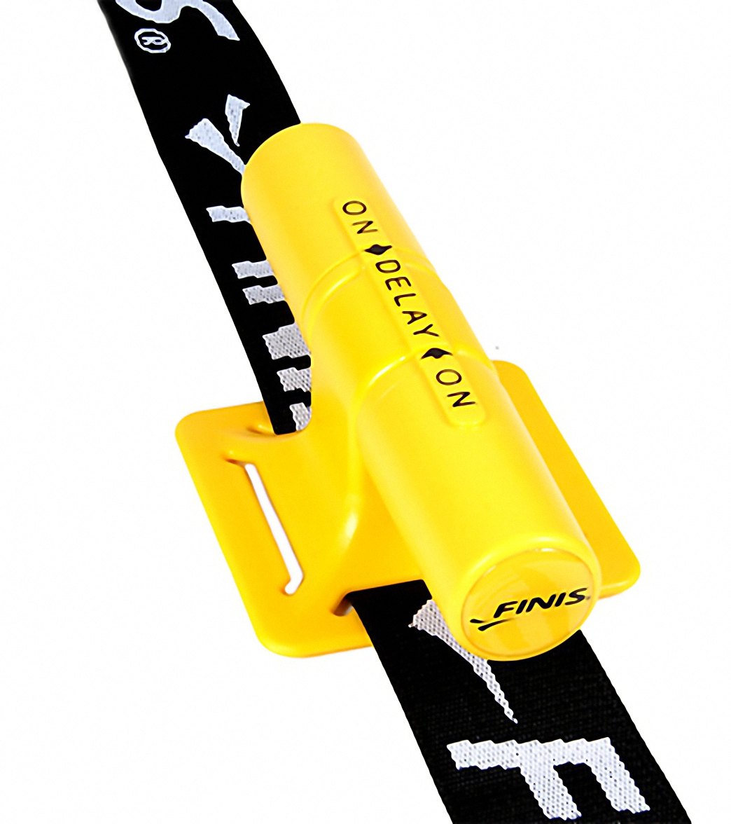 FINIS Tech Toc at SwimOutlet.com