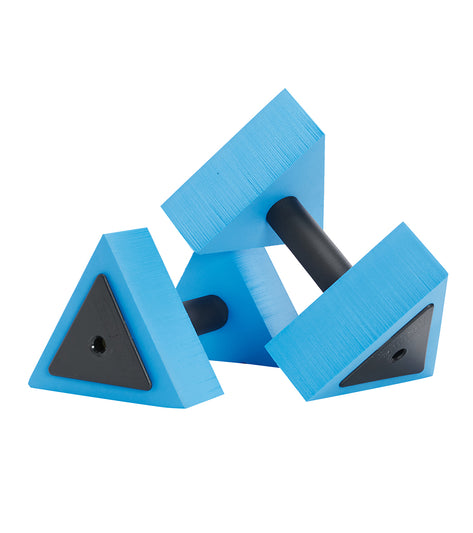 AquaJogger DeltaBells Pro Heavy Resistance Water Weights
