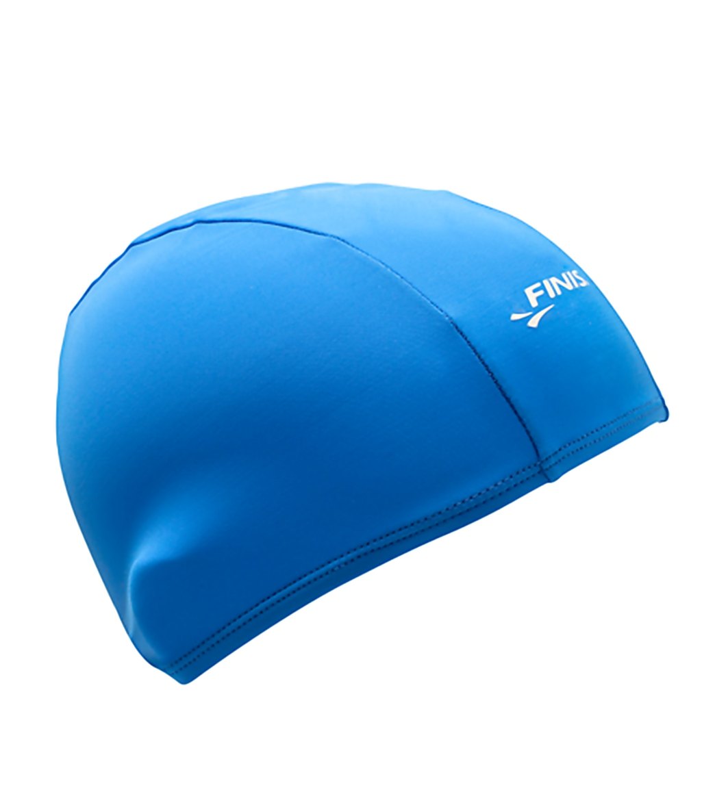 FINIS Spandex Swim Cap at SwimOutlet.com