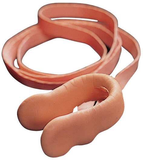 TYR Latex Nose Clip