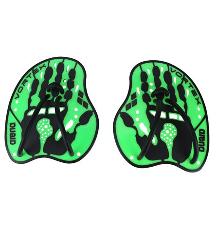 Arena Vortex Evolution Hand Paddle - Palette Per Nuoto Unisex - Foto 12