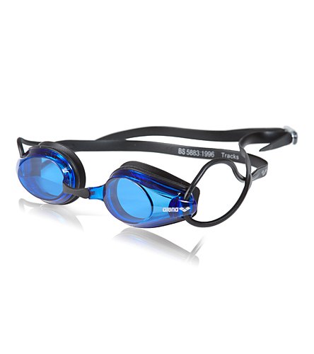 Arena Tracks Goggle