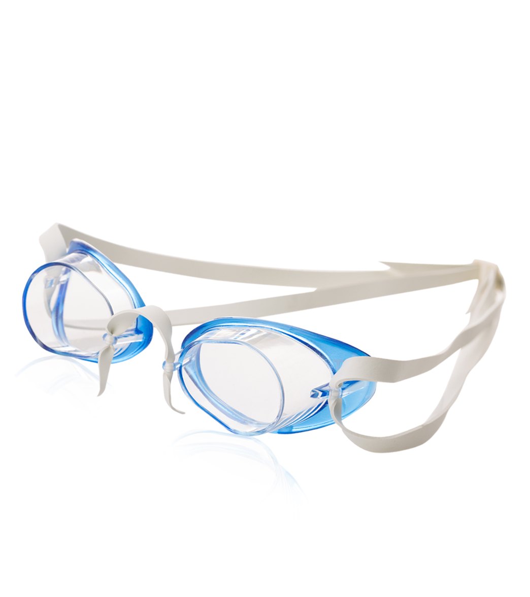 tyr socket rocket goggles TYR Socket Rockets 2.0 Swimming Goggles Clear