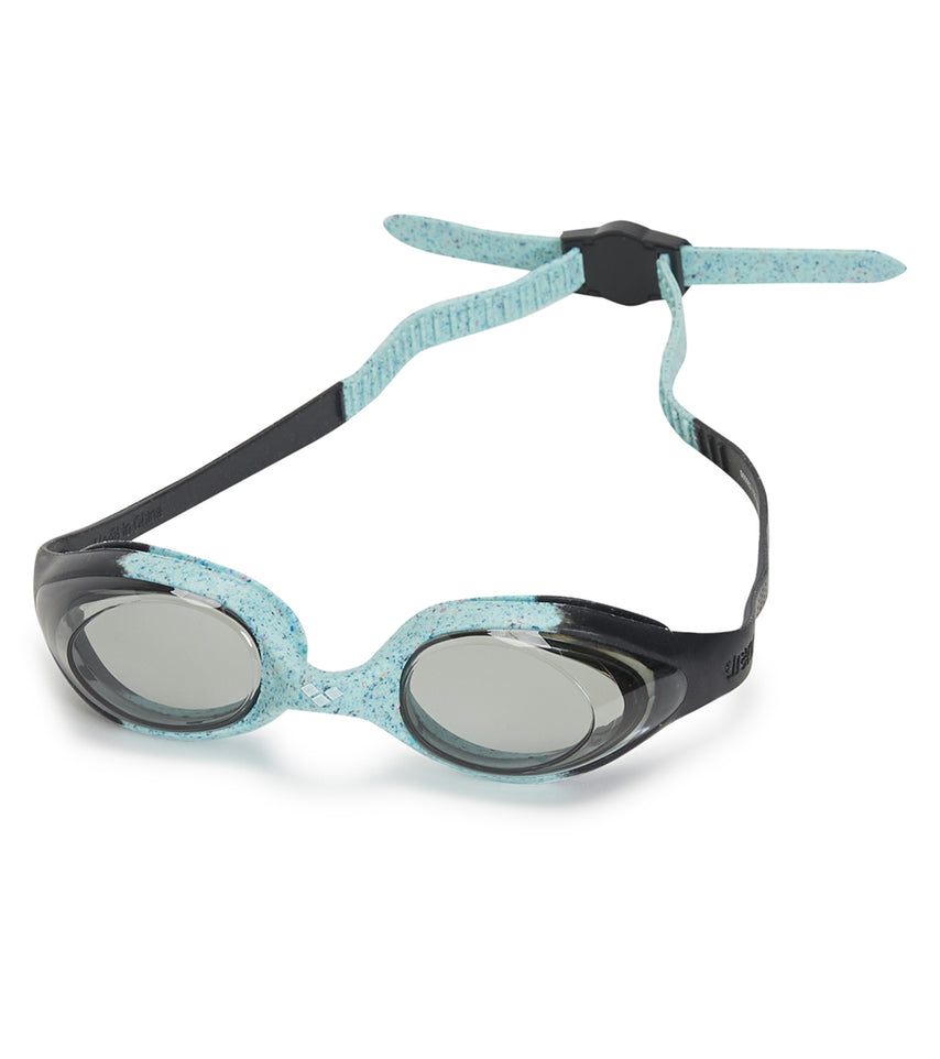 arena spider junior goggles Arena Spider Junior Goggle