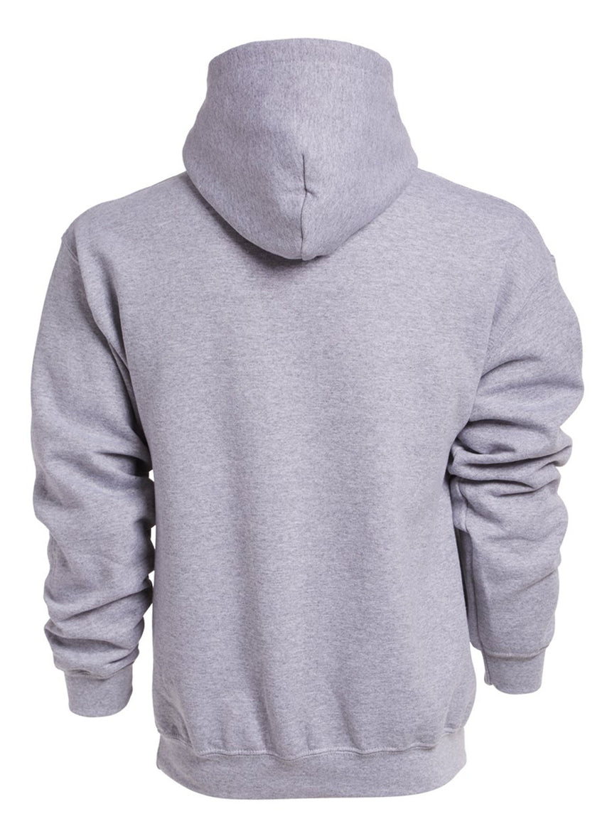 Sporti Guard Unisex Hooded Sweatshirt