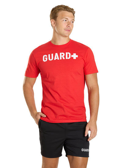 Sporti Guard Unisex Short Sleeve Tee