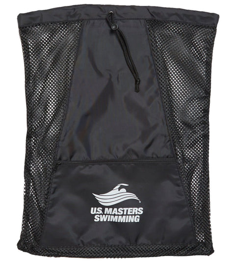 USMS Premium Mesh Bag