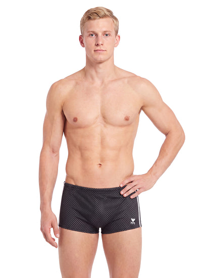 TYR Poly Mesh Trainer Drag Suit