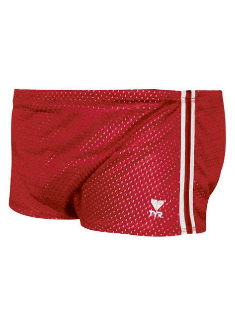 TYR Poly Mesh Trainer Drag Suit